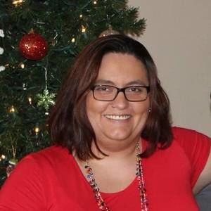 Meet your Posher, Misty